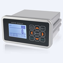 JY500A9 BATCHING CONTROLLER