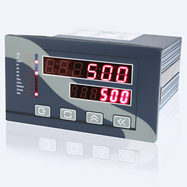 JY500A4 BATCHING CONTROLLER