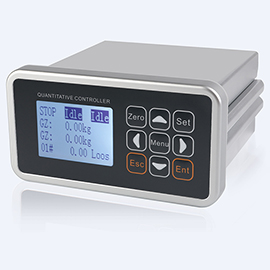 JY500C8 PACKAGING CONTROLLER