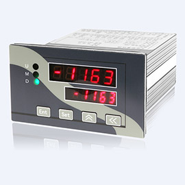 JY500D6 Weighing Controller